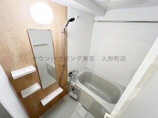 アーバネックス日本橋人形町の物件内観写真